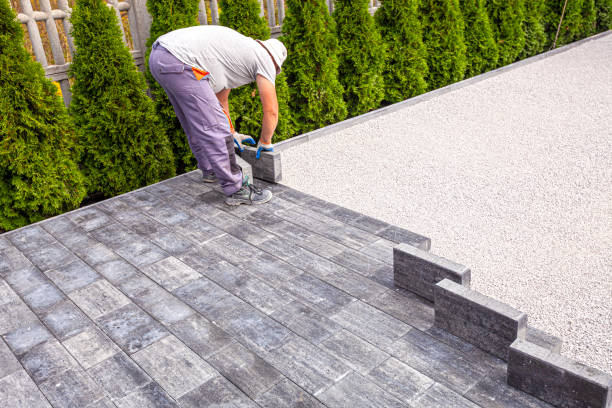 Reasons to Select Us for Your Driveway Paving Requirements in Rock Hill, SC